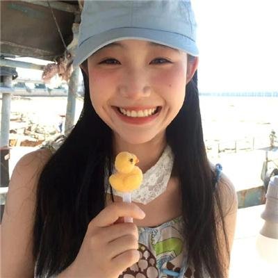 清风的味道